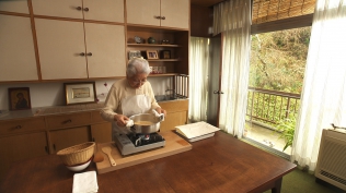 天のしずく 辰巳芳子 いのちのスープ