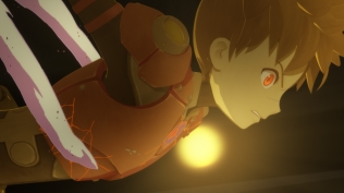 Red Ash -GEARWORLD-