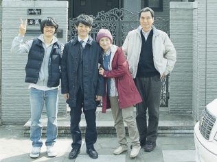 ぼくたちの家族