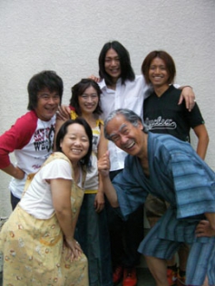 ヴィサージュ