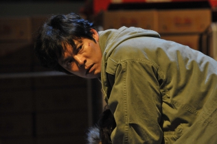 踊る大捜査線　THE FINAL　新たなる希望