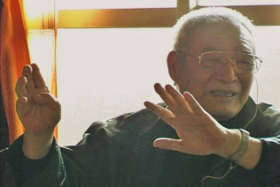 渡辺護自伝的ドキュメンタリー 第1部　糸の切れた凧 渡辺護が語る渡辺護　後篇