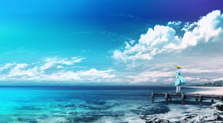 PERSONA3 THE MOVIE #2 Midsummer Knight's Dream