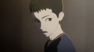 亜人 第3部「衝戟」