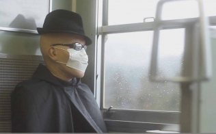 ムンクの叫び