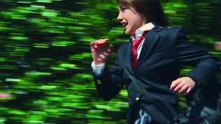 時をかける少女