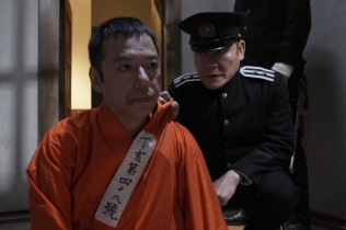 板尾創路の脱獄王