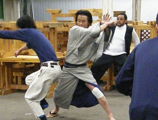 艶恋師