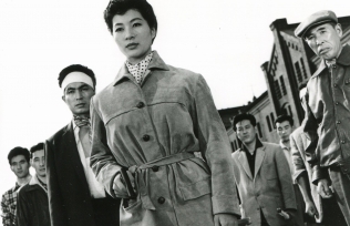 女王蜂の怒り