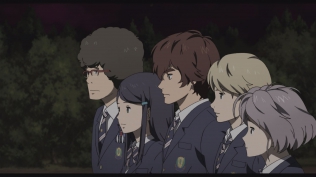UFO学園の秘密