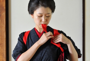 紅い襷~富岡製糸場物語~