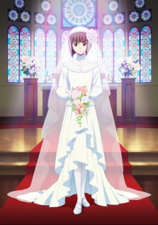 劇場版 はいからさんが通る 後編 ～花の東京大ロマン～