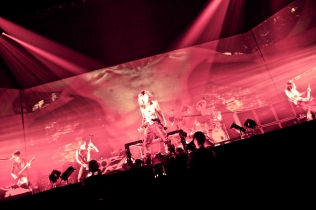 劇場版 DIR EN GREY～UROBOROS‐09‐～