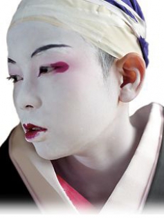 Beauty　うつくしいもの