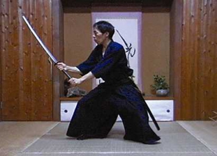 甲野善紀身体操作術