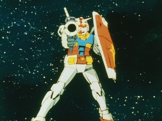 機動戦士ガンダム