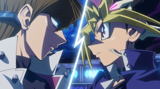 劇場版 「遊☆戯☆王 THE DARK SIDE OF DIMENSIONS」