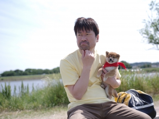 幼獣マメシバ 望郷篇
