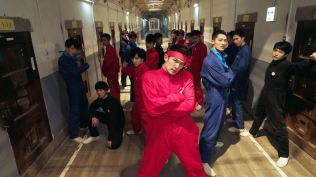 映画　少年たち