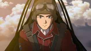 とある飛空士への追憶