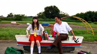 Mr.バブルガム