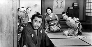 椿三十郎