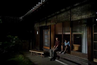 酒井家のしあわせ
