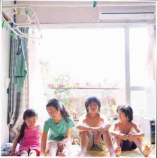 誰も知らない
