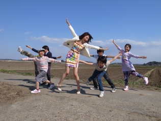 ハロー！純一