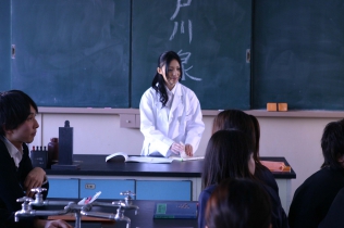 新任女教師　劇場版