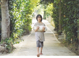 やぎの冒険　The Catcher on the Shore