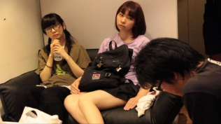 WHO KiLLED IDOL? SiS消滅の詩