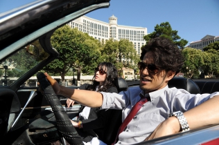 劇場版ATARU-THE FIRST LOVE & THE LAST KILL-