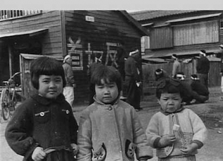 三池 終わらない炭鉱(やま)の物語