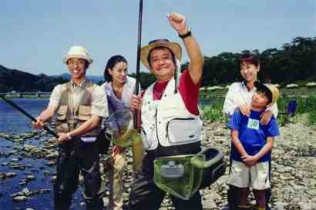 釣りバカ日誌15 ハマちゃんに明日はない!?