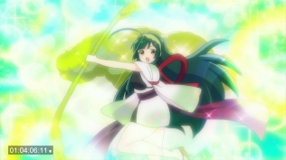 ずんだホライずん
