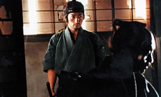 たそがれ清兵衛