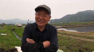 無音の叫び声 木村迪夫の牧野村物語