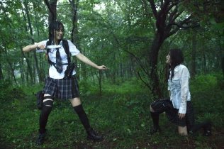 少女戦争