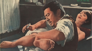 酔いどれ博士