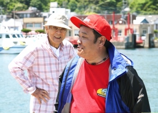 釣りバカ日誌19 ようこそ！鈴木建設御一行様