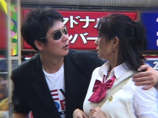 ザ・ミルキー・オーディション