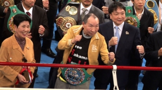袴田巌 夢の間の世の中