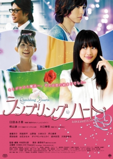 ランブリングハート