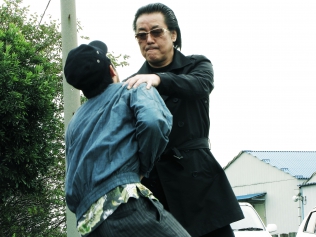 阿修羅への道