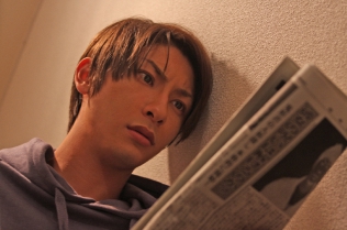 恐怖新聞