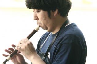築地で一番ダメな男