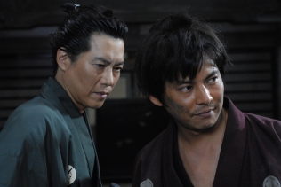 椿三十郎