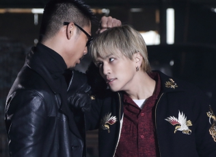 HiGH&LOW THE MOVIE