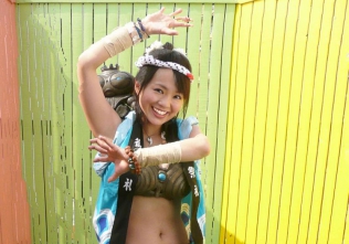 きょーれつ！もーれつ!!古代少女ドグちゃんまつり  スペシャル・ムービー・エディション